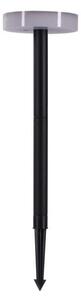 Immax NEO 07910L-LED RGB Lampada solare dimmerabile LED 1W 5V rotonda IP54 Tuya