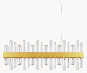 Lampada a sospensione a LED Triumph