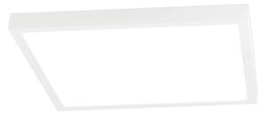 Orion - Plafoniera LED dimmerabile DISC LED/30W/230V 2700/3000/4000K 39x39 cm bianca