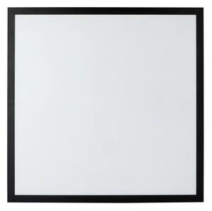 Brilagi-LED Lampada da bagno dimmerabile FRAME SMART LED/50W/230V IP44 nero+telecomando