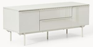 Credenza bassa in legno Elona