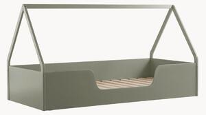 Letto per bambini in legno Campo