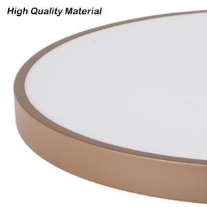 Brilagi-LED Lampada dimmerabile POOL SMART LED/100W/230V 80 cm Wi-Fi Tuya+telecomando marrone