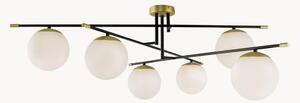 Lampada da soffitto con luce regolabile Nostalgia