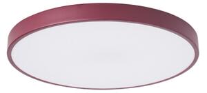Brilagi - Plafoniera LED POOL LED/60W/230V 3000/4000/6000K 50 cm bordeaux