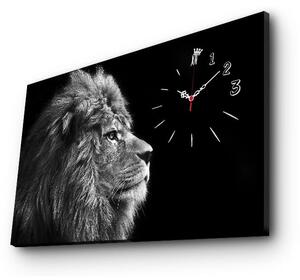 Orologio fotografico Lion, 45 x 70 cm - Wallity