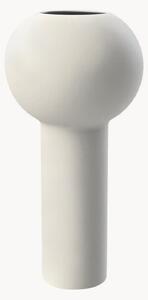 Vaso fatto a mano Pillar, alt. 30 cm