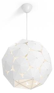 Philips 40914/21/PN - Lampada a sospensione MYLIVING CORKWOOD E27/60W/230V