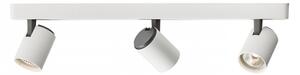 RED - Design Rendl - R12078 - Faretto DUGME 3xGU10/35W/230V