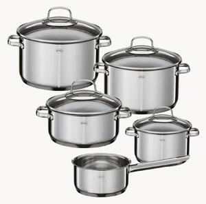 Set di pentole Elegance, set da 9