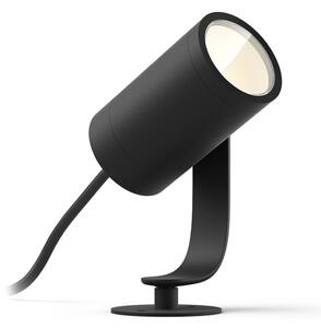 Philips 17415/30/P7 - Kit espansione LED RGB esterno Hue LED/8W/230V