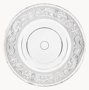 Set di 6 piatti fondi Imperial