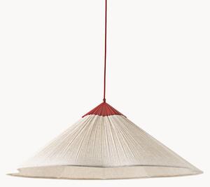 Lampada a sospensione Leora