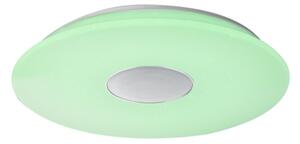 GLOBO 41329N - Plafoniera dimmerabile RGBW NICOLE LED/50W/230V + +TC