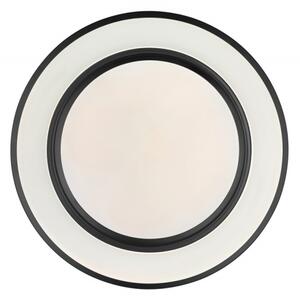 Globo 41368-24 - Plafoniera LED RGB dimmerabile SULLY LED/24W/230V + +TC