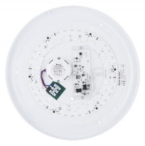 Globo 41368-24 - Plafoniera LED RGB dimmerabile SULLY LED/24W/230V + +TC