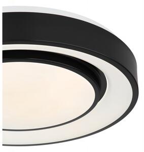 Globo 41368-24 - Plafoniera LED RGB dimmerabile SULLY LED/24W/230V + +TC