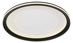 Globo 48918-24 - Plafoniera LED dimmerabile CLARINO LED/24W/230V + +TC