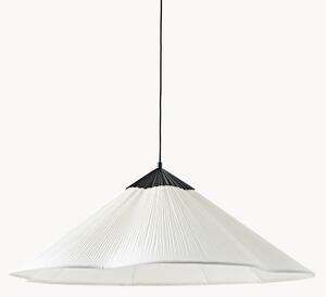 Lampada a sospensione grande Leora