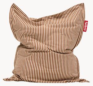 Pouf sacco Terry Original Slim