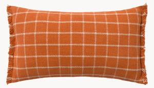 Cuscino per bambini fatto a mano Geo Block