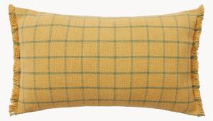 Cuscino per bambini fatto a mano Geo Block
