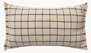 Cuscino per bambini fatto a mano Geo Block