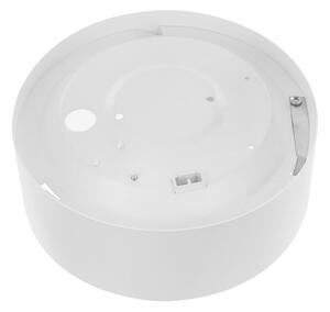 Brilagi - Plafoniera CLARE 1xE27/40W/230V diametro 20 cm bianco