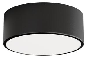 Brilagi - Plafoniera LED RGBW dimmerabile CLARE 1xE27/9W/230V Wi-Fi nera