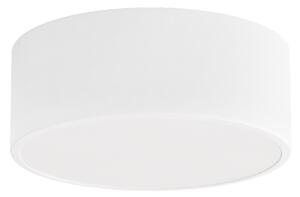 Brilagi - Plafoniera CLARE 1xE27/40W/230V diametro 20 cm bianco