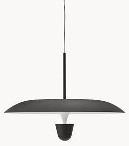 Lampada a sospensione a LED fatta a mano con luce regolabile Kantarell
