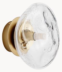 Applique con luce regolabile King, varie misure