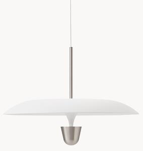 Lampada a sospensione a LED fatta a mano con luce regolabile Kantarell