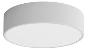 Plafoniera CLEO 2xE27/24W/230V d. 30 cm grigio