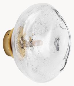 Applique con luce regolabile King, varie misure