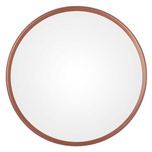 Plafoniera bagno CLEO 2xE27/24W/230V d. 30 cm rame IP54