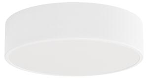 Brilagi - Plafoniera da bagno CLARE 2xE27/24W/230V diametro 30 cm bianco IP54