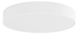 Plafoniera da bagno CLEO 4xE27/24W/230V diametro 50 cm bianco IP54