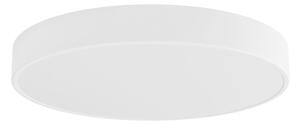 Brilagi - Plafoniera CLARE 5xE27/40W/230V diametro 60 cm bianco