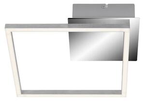 Briloner 3105-018 - Plafoniera LED dimmerabile FRAMES LED/9,7W/230V