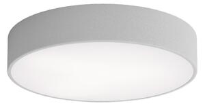 Plafoniera CLEO 3xE27/24W/230V d. 40 cm grigio