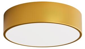 Brilagi - Plafoniera CLARE 2xE27/40W/230V diametro 30 cm oro