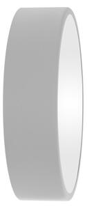 Brilagi - Plafoniera con sensore CLARE 2xE27/40W/230V diametro 30 cm grigio