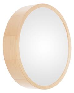 Plafoniera CLEO 3xE27/24W/230V d. Pino da 37,5 cm