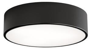 Plafoniera LED CLEO LED/24W/230V 3000K diametro 30 cm nero