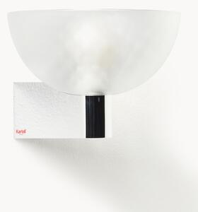 Applique a LED con luce regolabile Fata