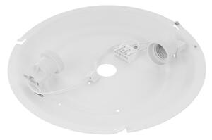 Plafoniera CLEO 2xE27/24W/230V d. 30 cm di rame