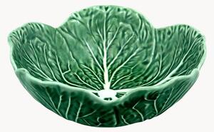 Set di 4 ciotole da portata Cabbage