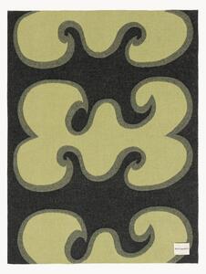 Coperta in lana Jokeri