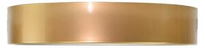 Plafoniera CLEO 3xE27/24W/230V d. 40 cm d'oro